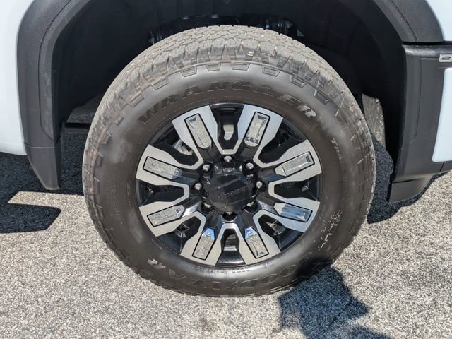 New 2026 GMC Sierra 2500 Denali w/ Denali Reserve Package image 10