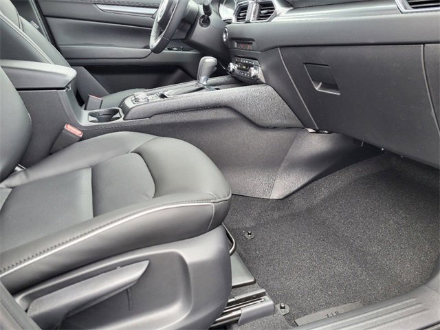 New 2025 MAZDA CX-5 AWD 2.5 S w/ Select Package image 23