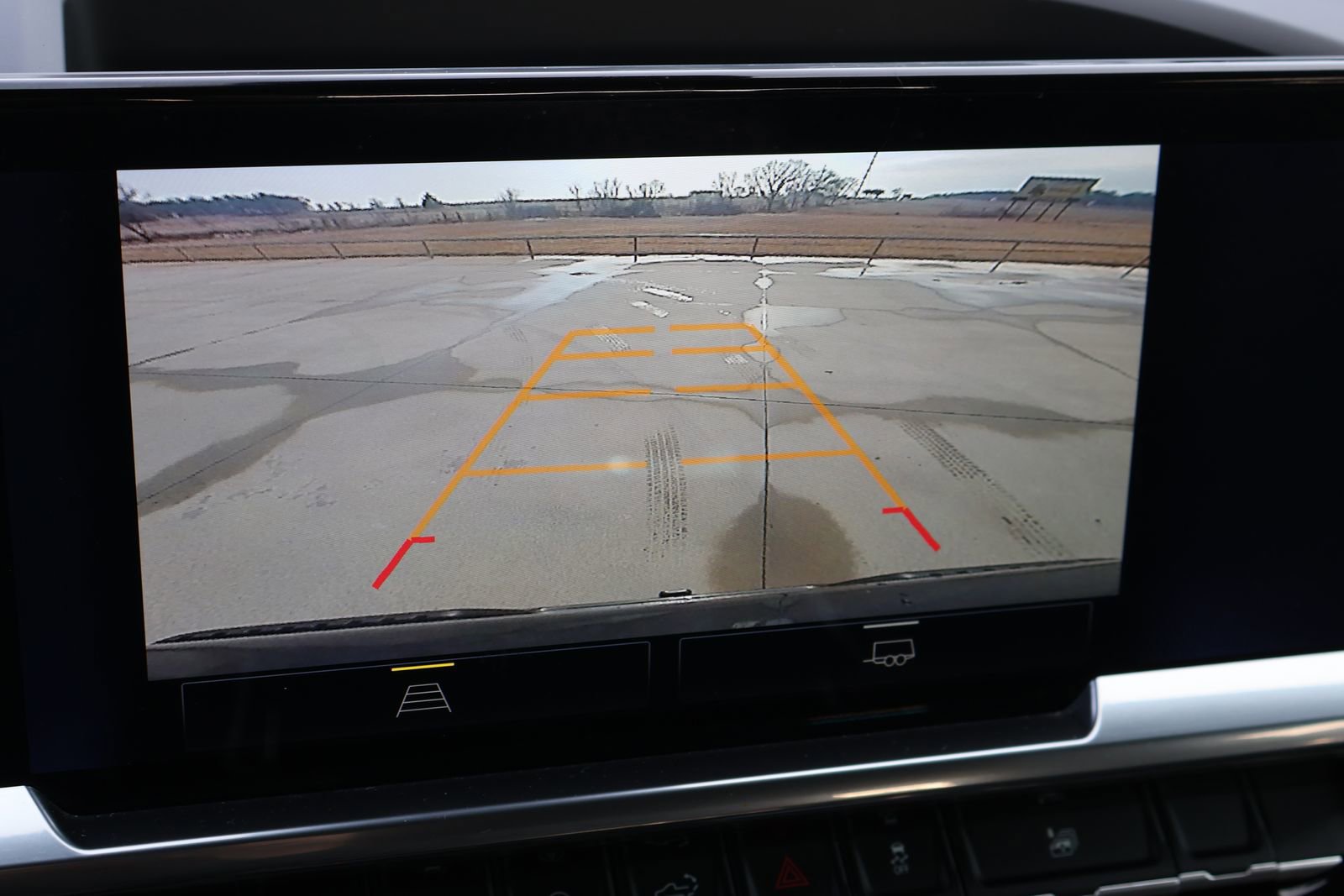 Used 2022 Chevrolet Silverado 1500 RST w/ Protection Package image 29