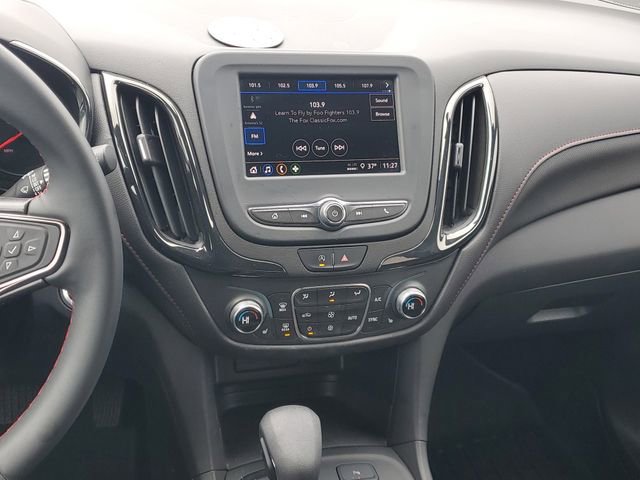 Certified 2023 Chevrolet Equinox RS image 16