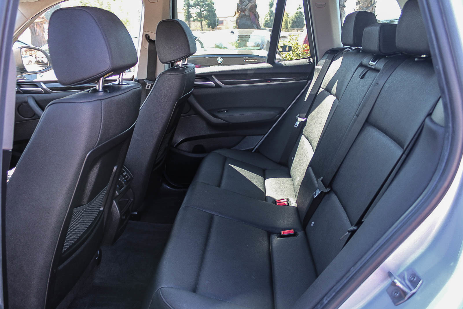 Used 2017 BMW X3 xDrive28i image 18