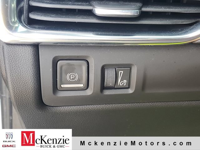 Used 2022 Cadillac XT4 Sport w/ Comfort Package FWD image 20