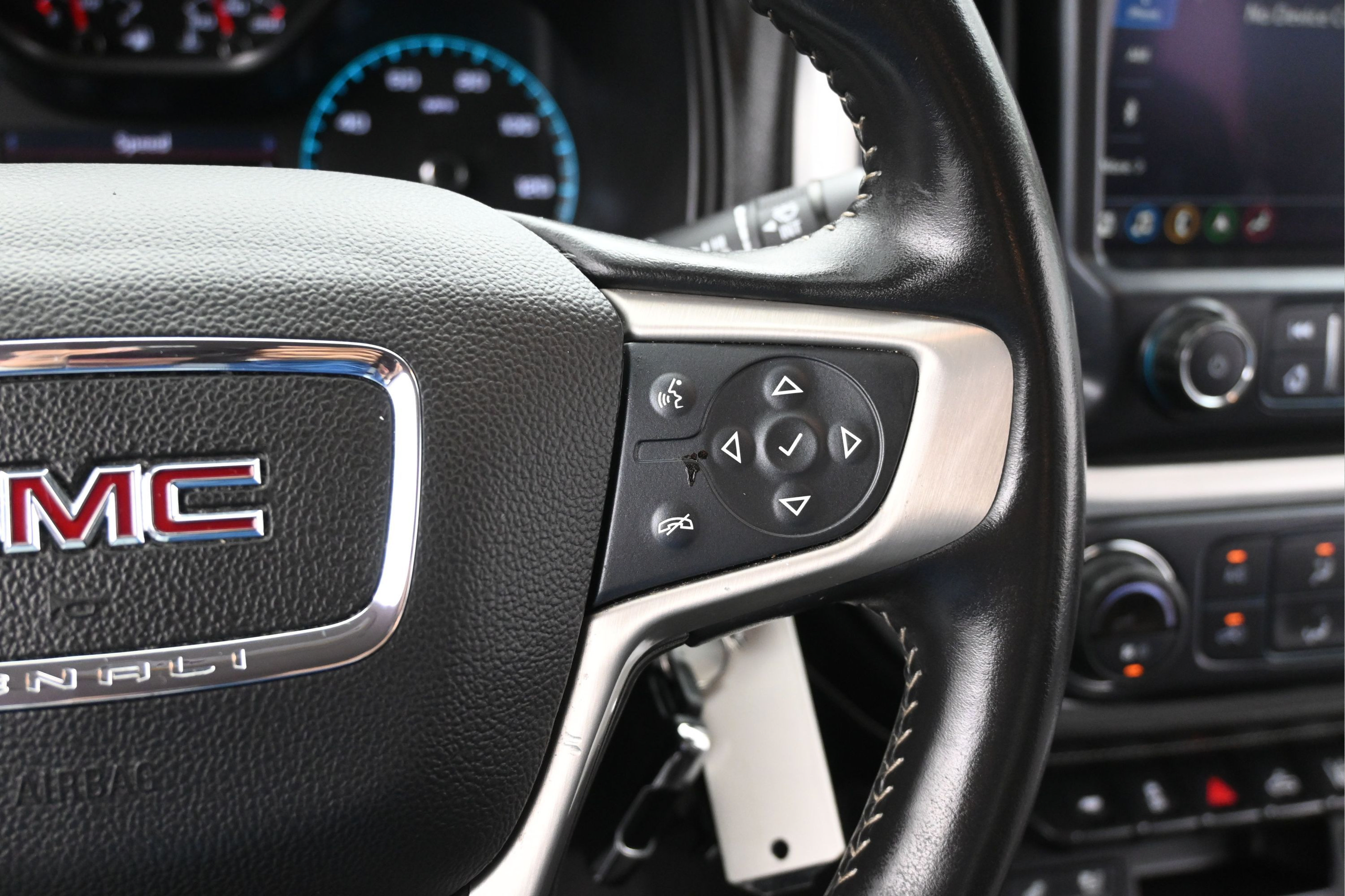 Used 2021 GMC Canyon Denali AWD/4WD image 15