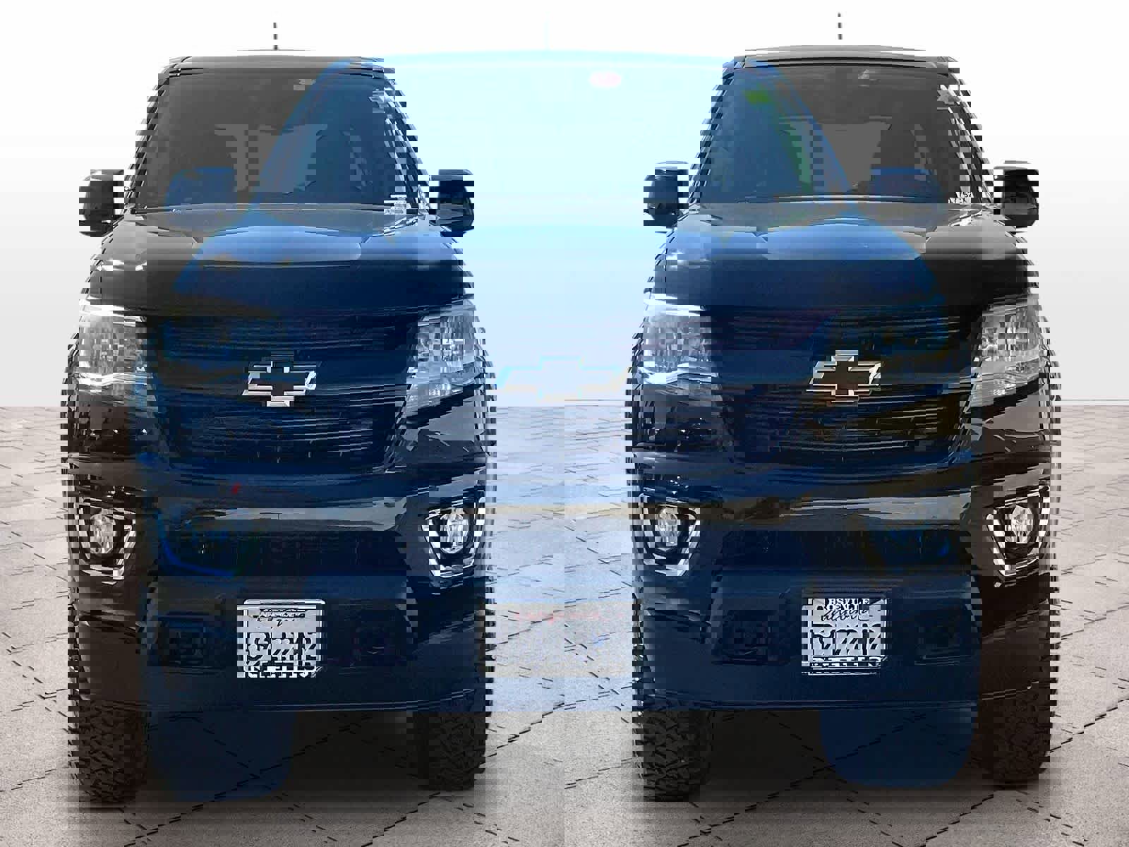 Used 2017 Chevrolet Colorado LT w/ LT Convenience Package image 3