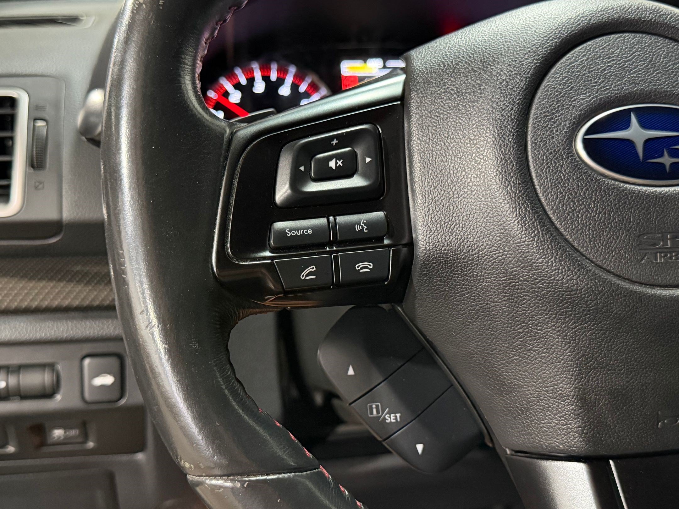 Used 2019 Subaru WRX Premium AWD/4WD image 13