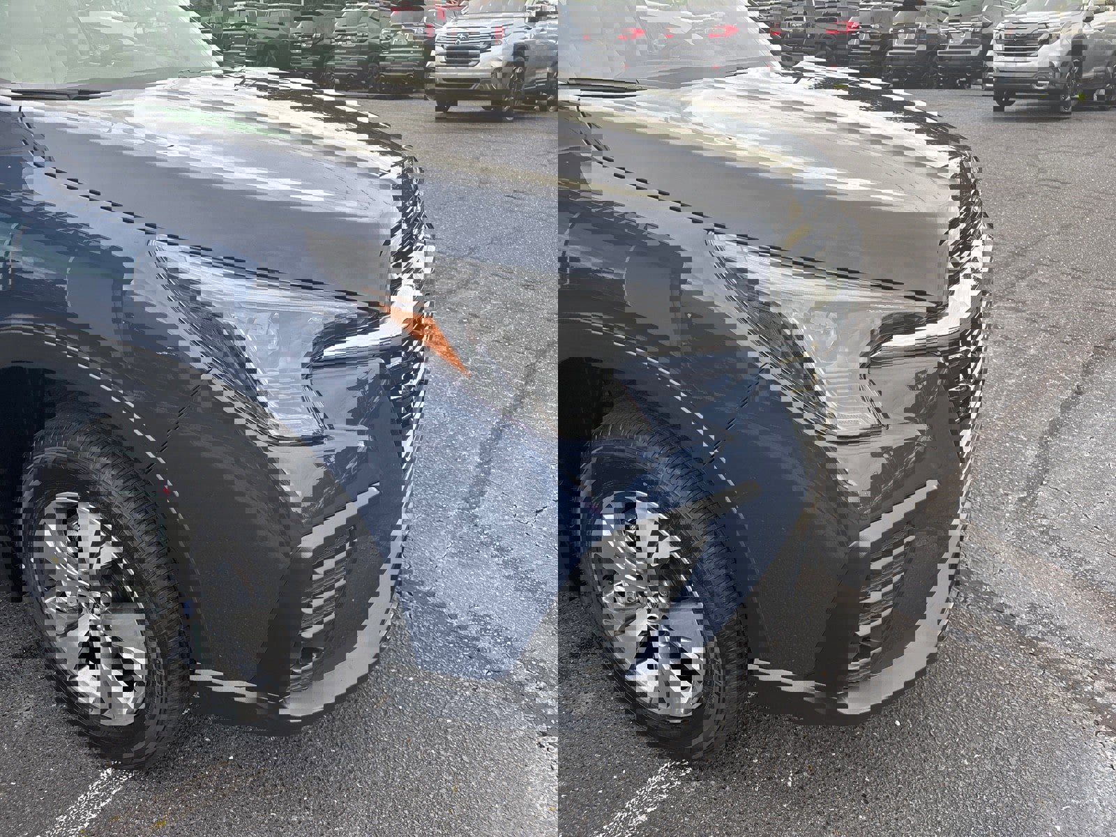 New 2025 Subaru Ascent Premium image 6