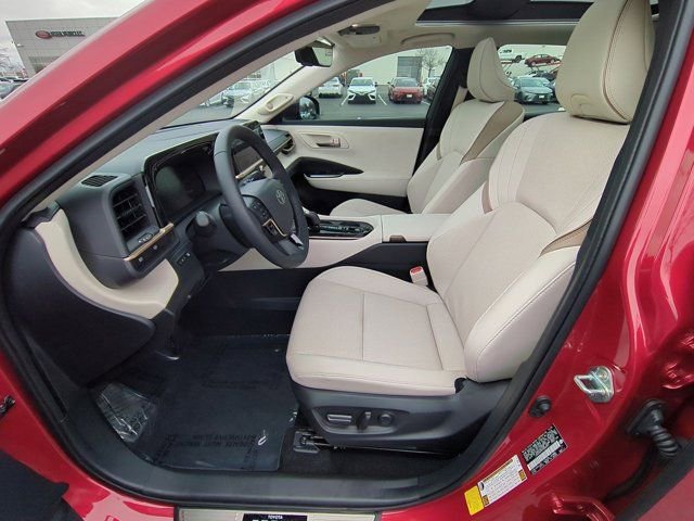 Certified 2026 Toyota Crown Limited image 8