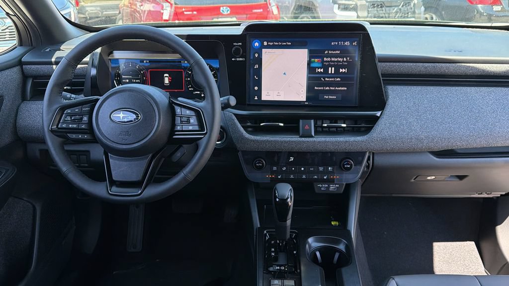New 2026 Subaru Outback Premium AWD/4WD image 8