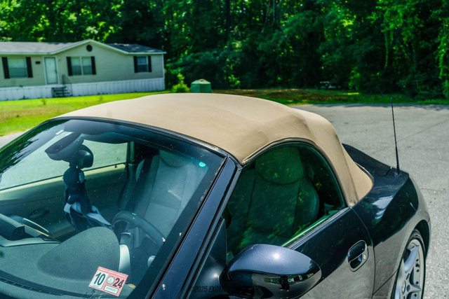 Used 2008 BMW Z4 3.0si image 74