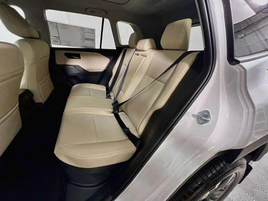 New 2026 Toyota RAV4 Limited AWD/4WD image 26