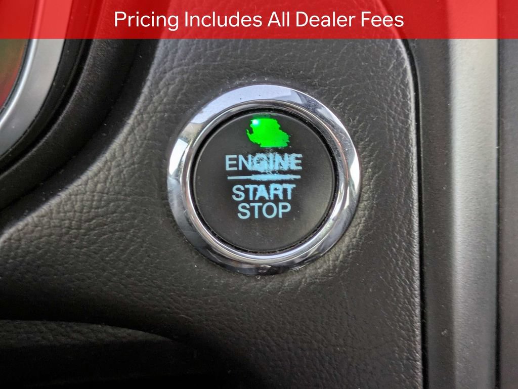 Used 2019 Ford Fusion Titanium FWD image 29