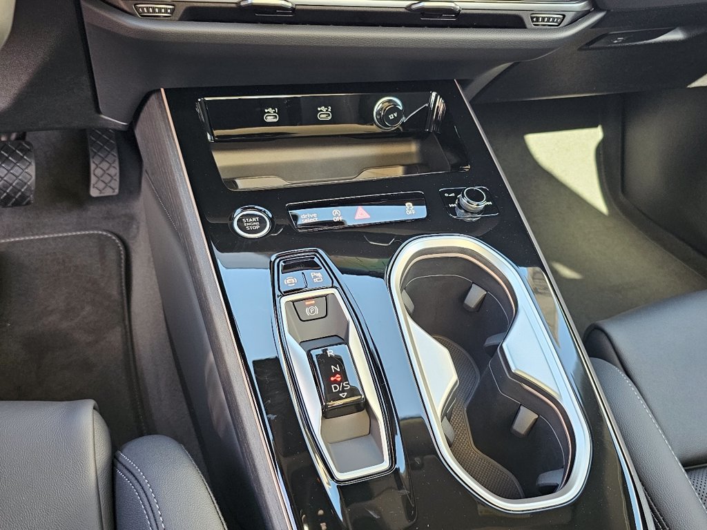 New 2026 Audi A6 Premium Plus AWD/4WD image 11