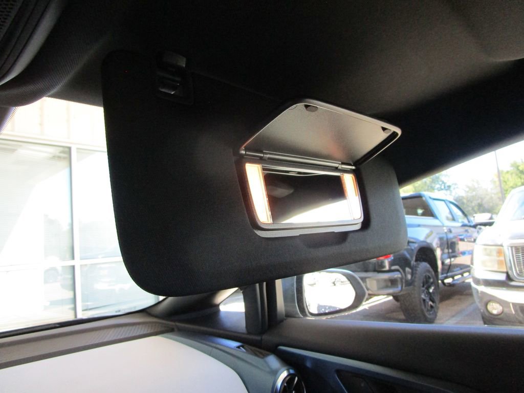 New 2026 Chevrolet Equinox EV LT w/ Convenience Package II image 36