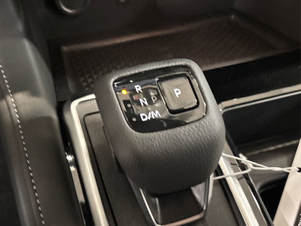 New 2026 Nissan Rogue SV image 21