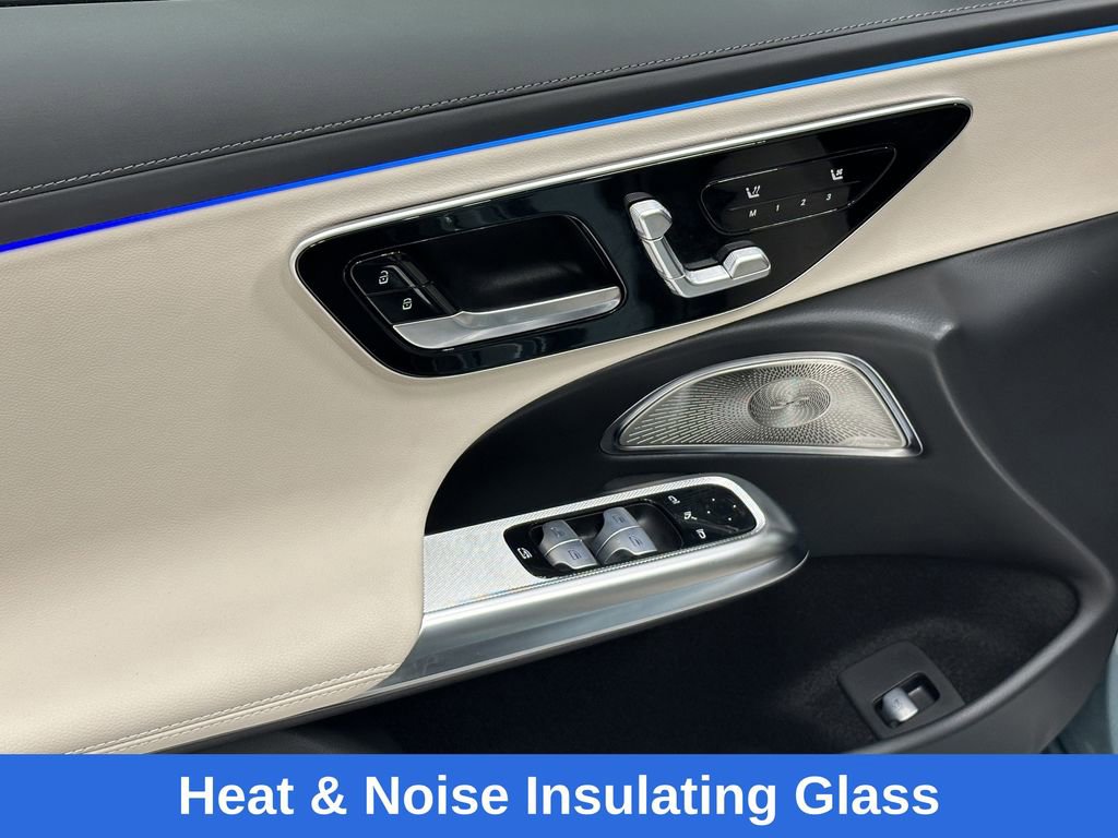 Certified 2024 Mercedes-Benz E 350 E 350 image 10