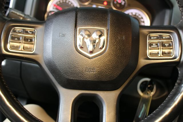 Used 2019 RAM 1500 Warlock AWD/4WD image 19