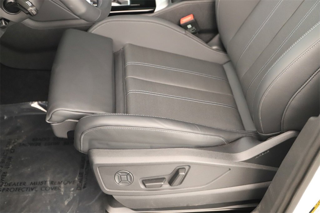 New 2025 Audi Q5 Premium Plus image 24