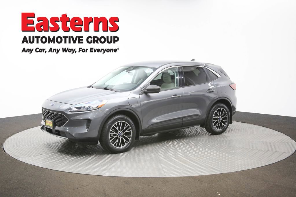 Used 2022 Ford Escape SE w/ Cold Weather Package image 54