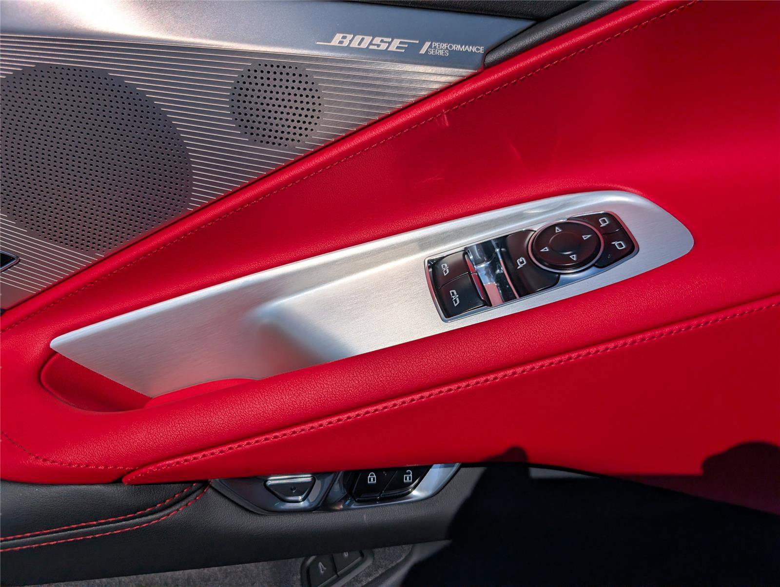 New 2026 Chevrolet Corvette Stingray Preferred Cpe w/ Battery Protection Package RWD image 31
