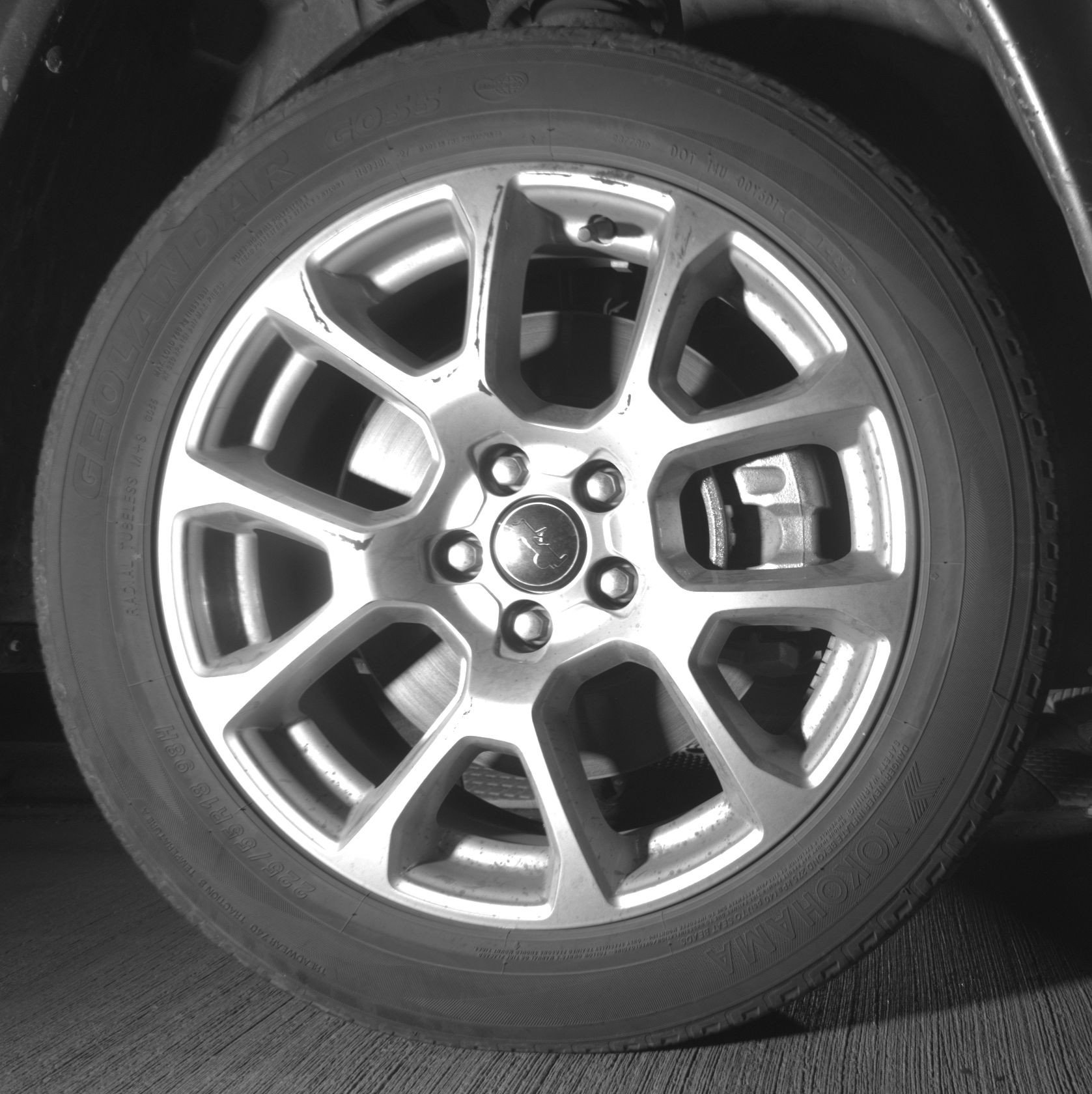 Used 2025 Jeep Compass Limited image 13