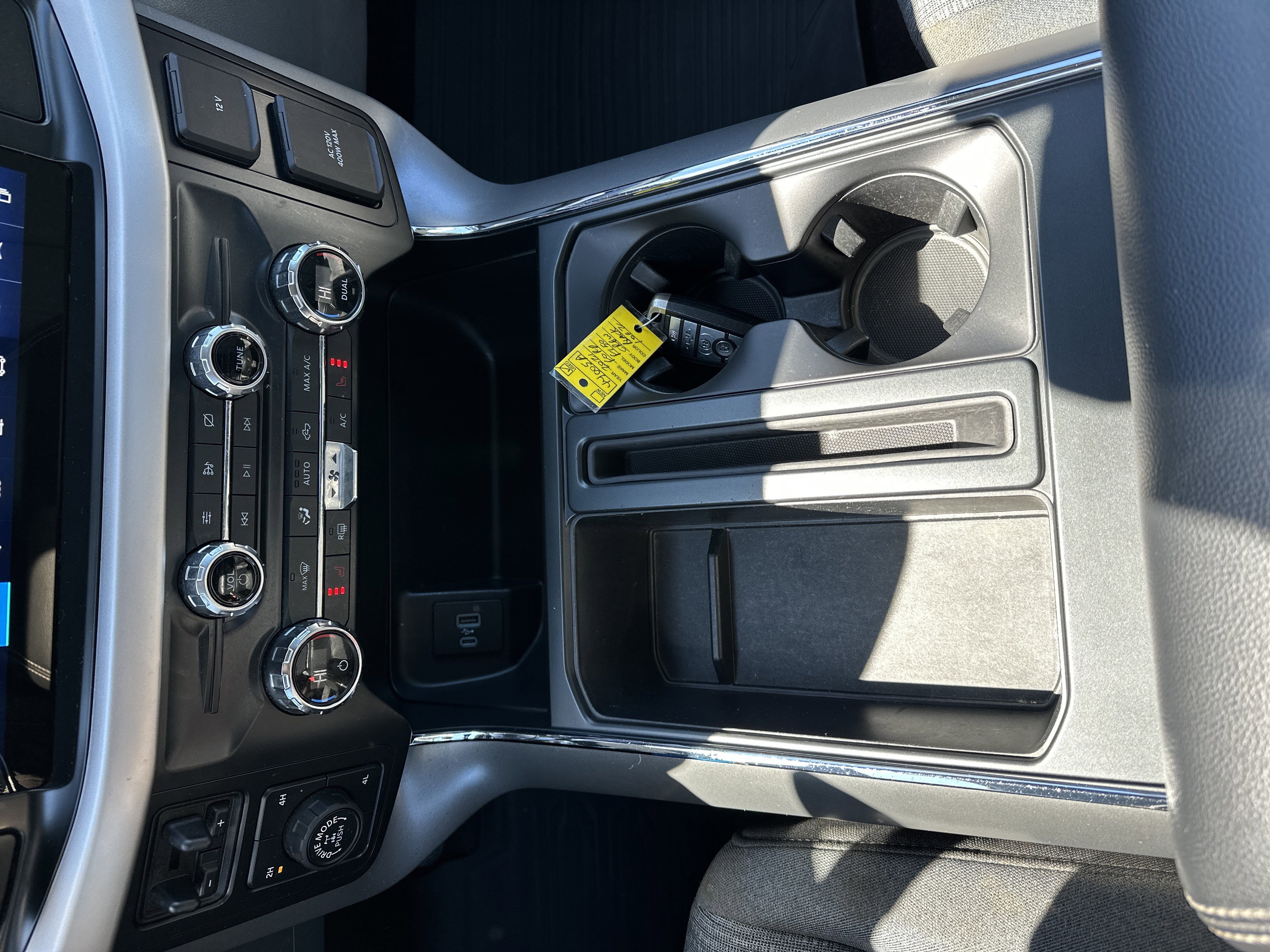 Used 2021 Ford F150 XLT w/ Equipment Group 302A High AWD/4WD image 23