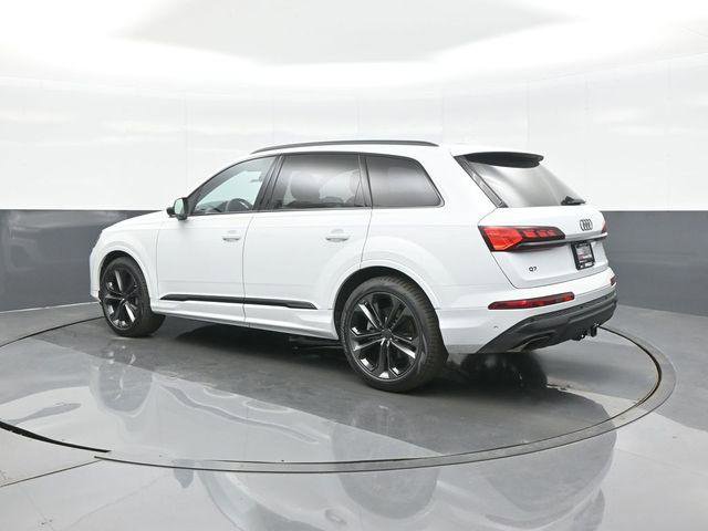 New 2026 Audi Q7 3.0T Prestige image 5