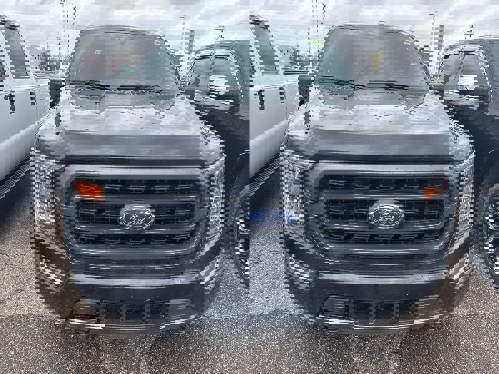 Used 2021 Ford F150 XLT w/ Equipment Group 302A High image 13