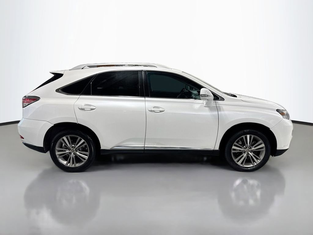 Used 2015 Lexus RX 350 AWD image 5