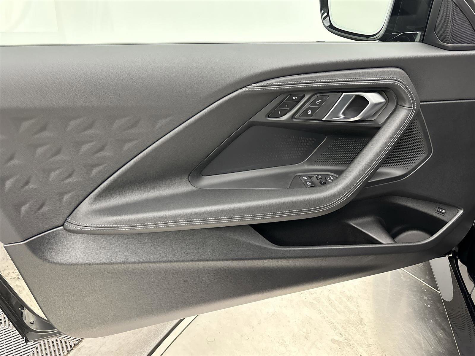 New 2025 BMW 230i xDrive Coupe w/ Convenience Package image 26