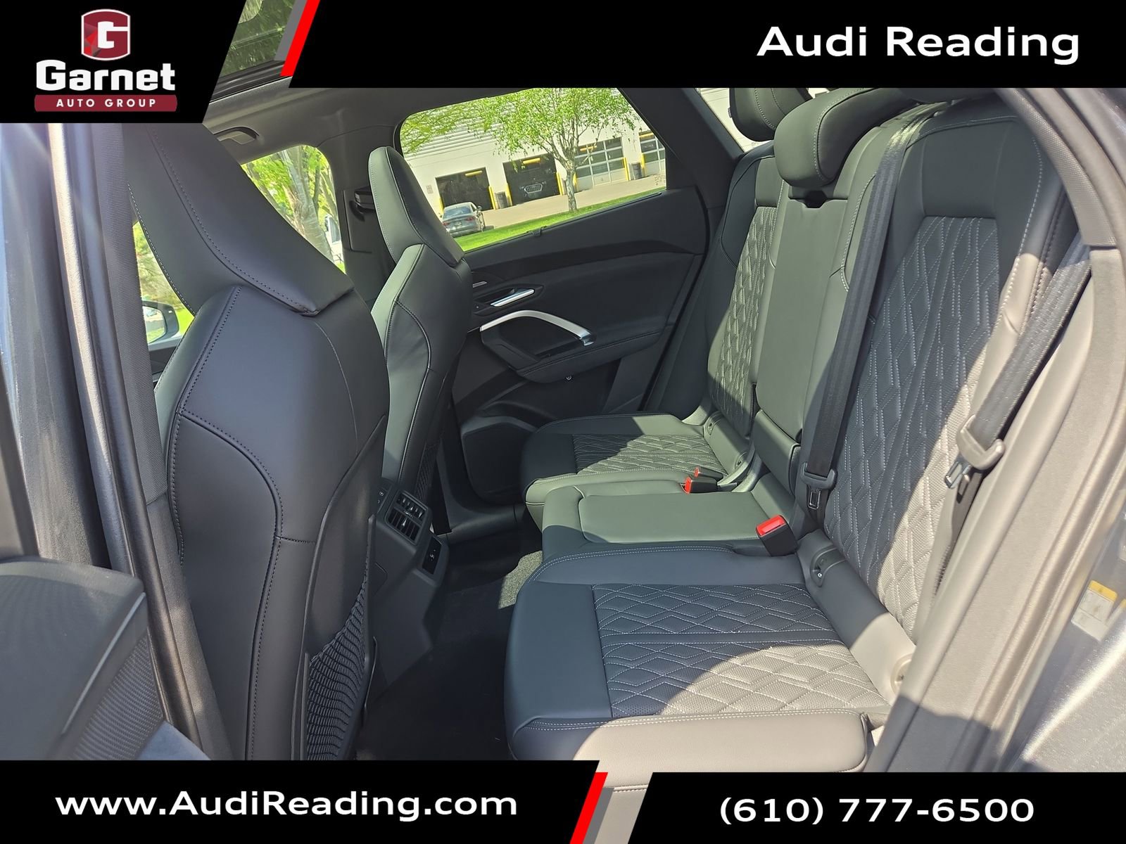 New 2026 Audi SQ5 Premium Plus image 14