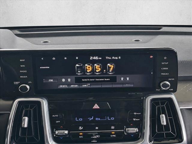 Used 2021 Kia Sorento SX FWD image 19