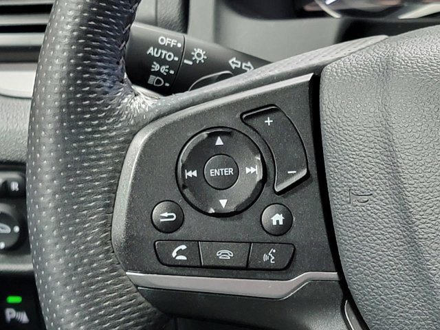 Used 2024 Honda Passport EX-L image 25