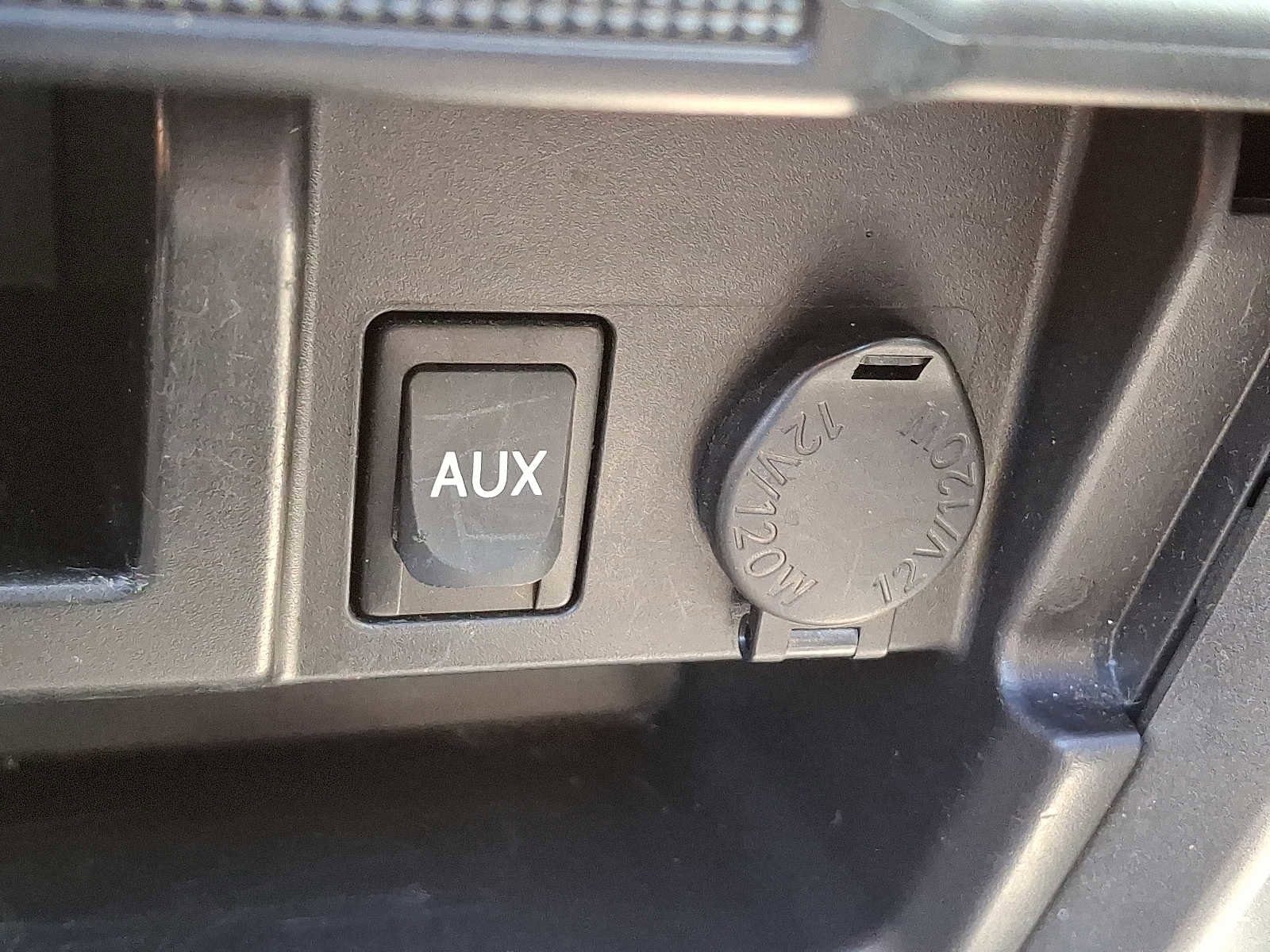 Used 2012 Toyota 4Runner Limited image 23