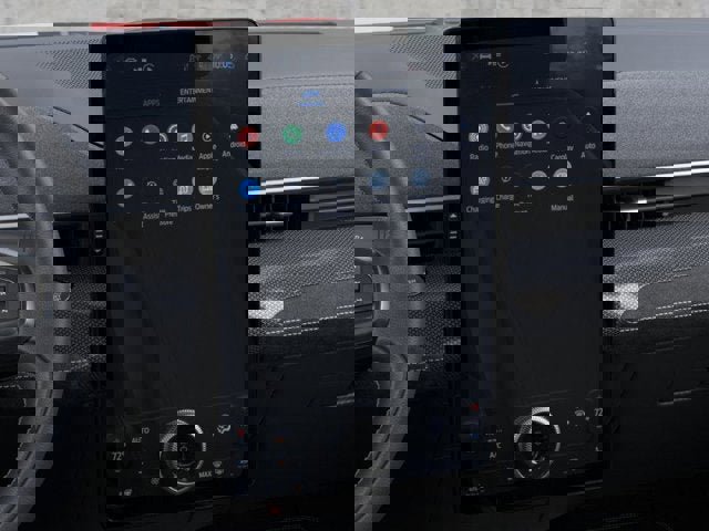 New 2025 Ford Mustang Mach-E GT image 14