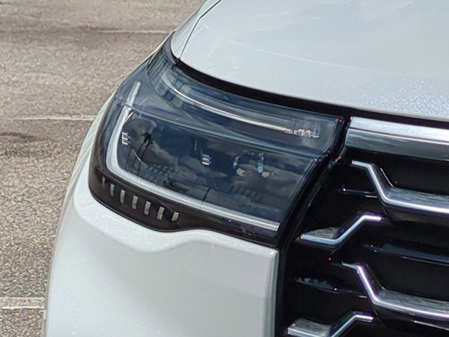 New 2026 Ford Explorer Platinum AWD/4WD image 10