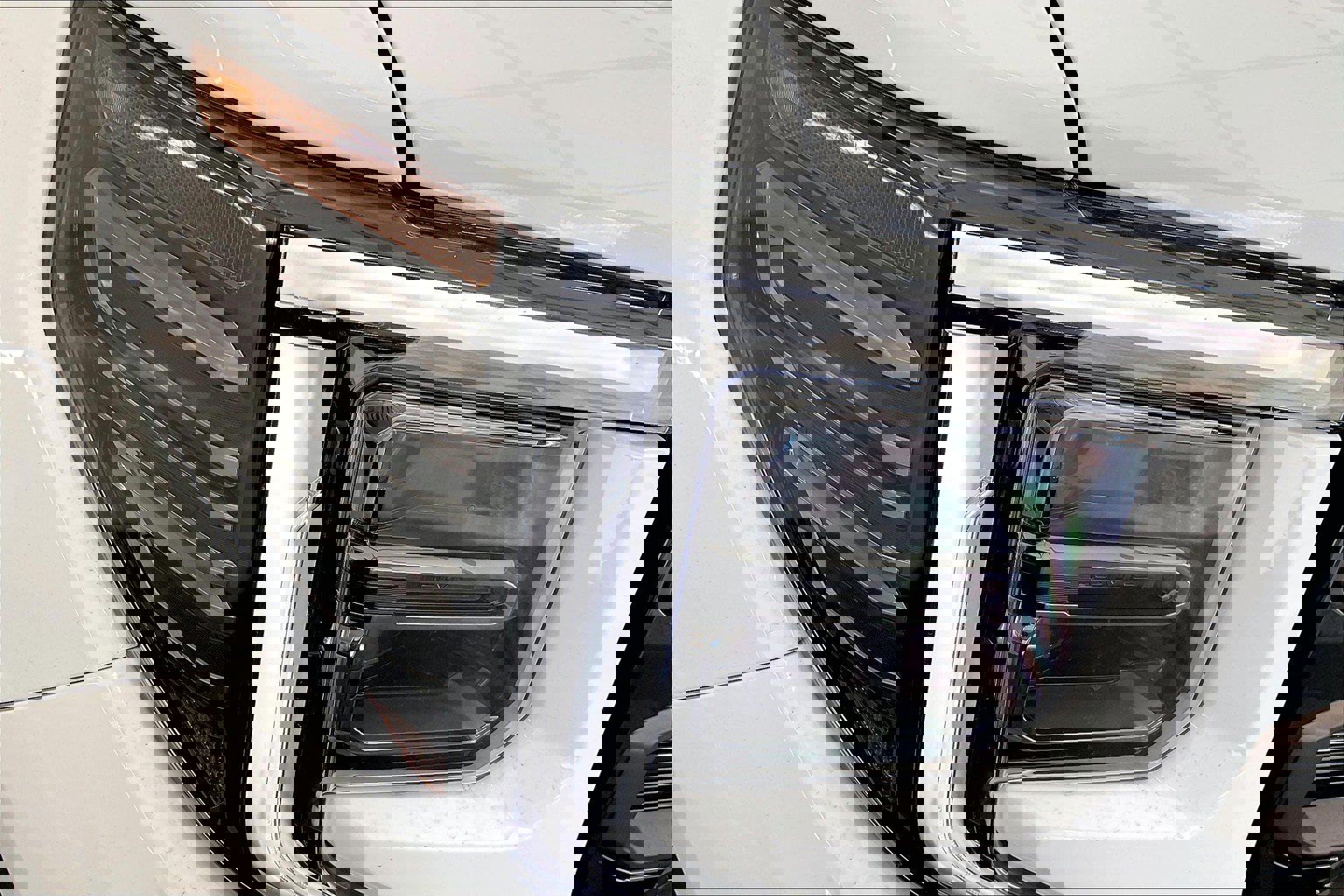 New 2026 GMC Sierra 1500 AT4X image 15