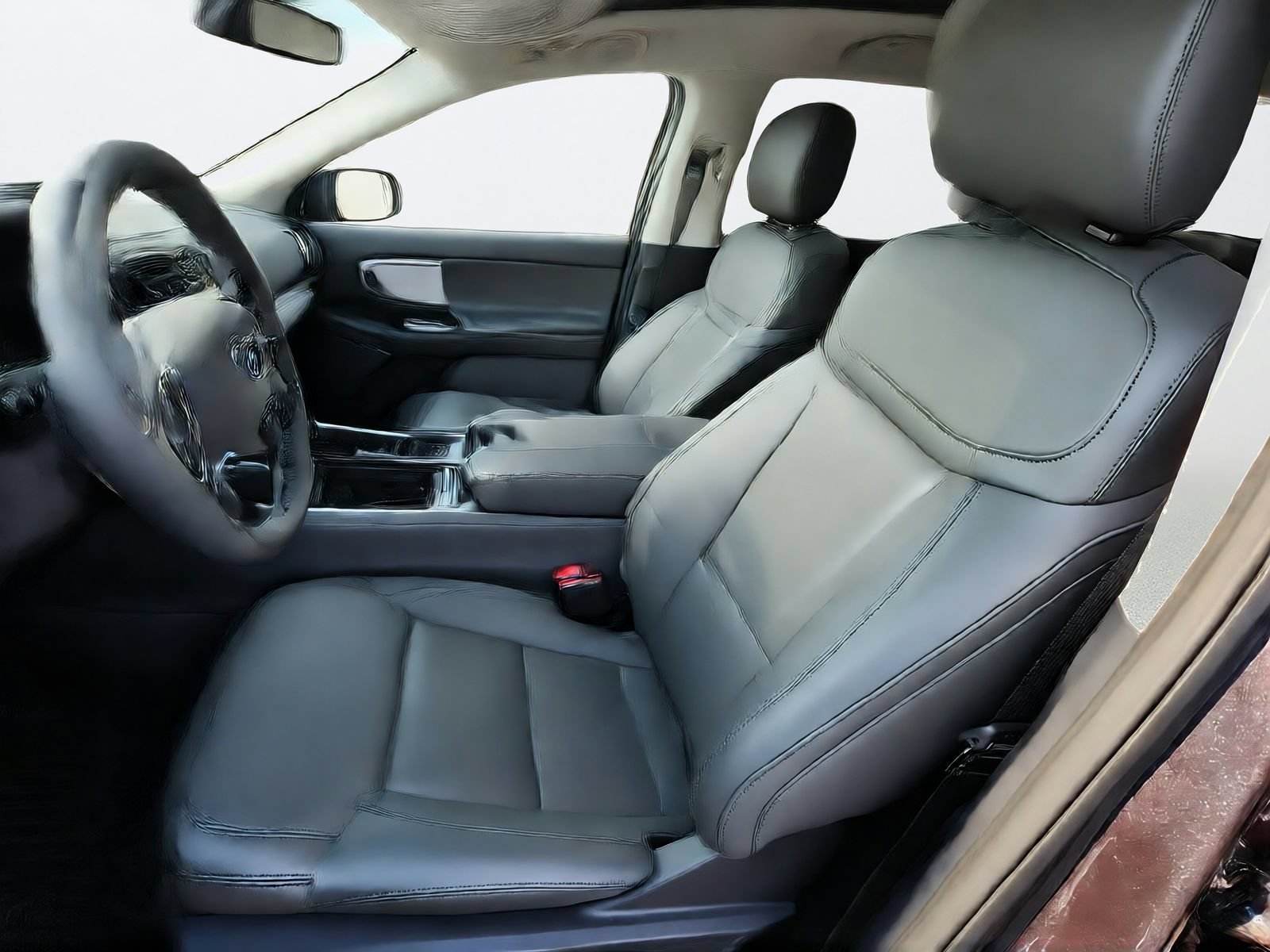 New 2026 Ford Expedition Max Active AWD/4WD image 12