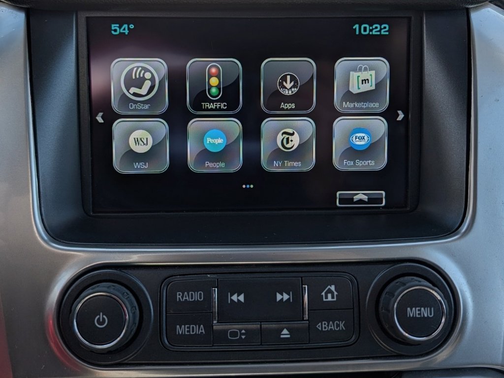 Used 2017 Chevrolet Tahoe Premier image 32