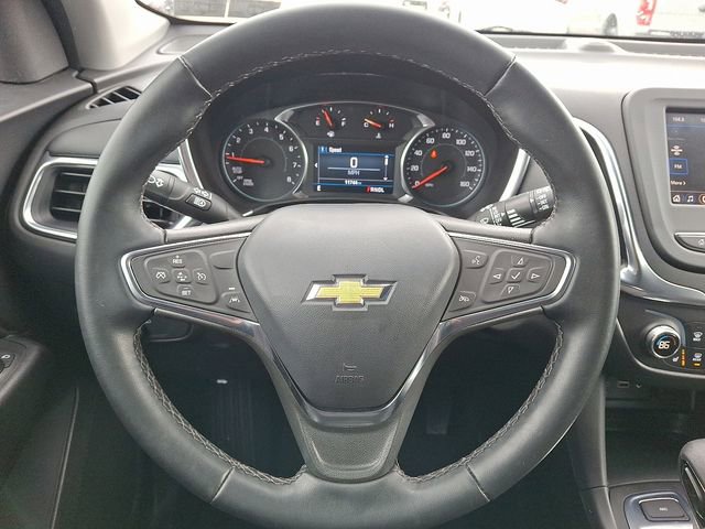 Certified 2024 Chevrolet Equinox LT image 19