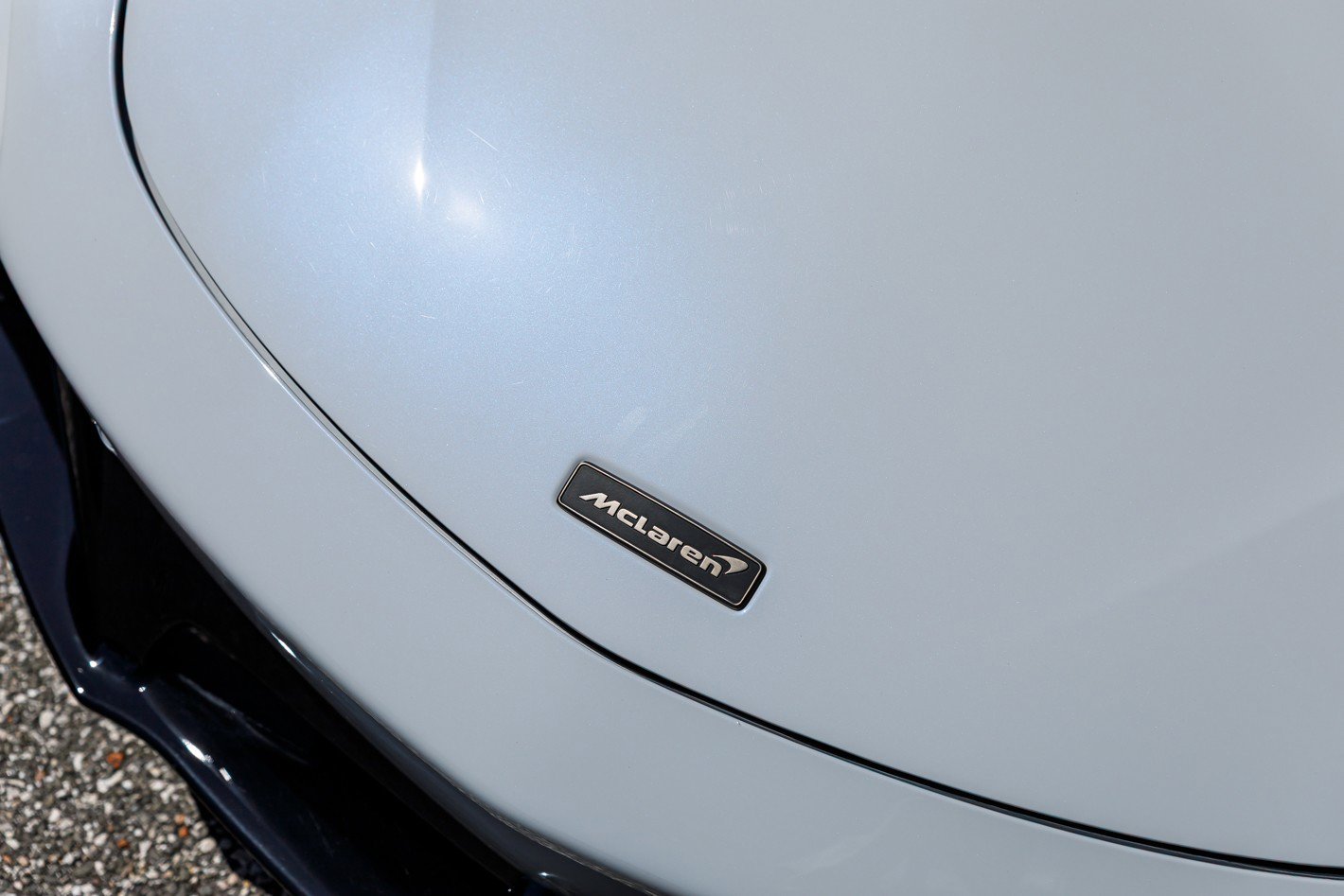 New 2025 McLaren Artura Spider image 2