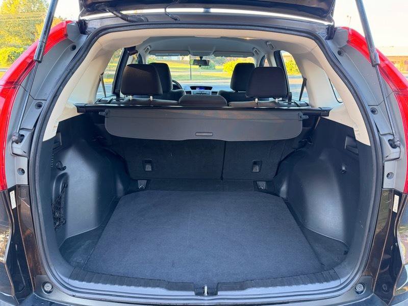 Used 2013 Honda CR-V LX image 18