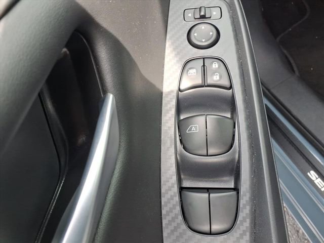 Certified 2025 Nissan Sentra SV w/ Trunk Package image 18