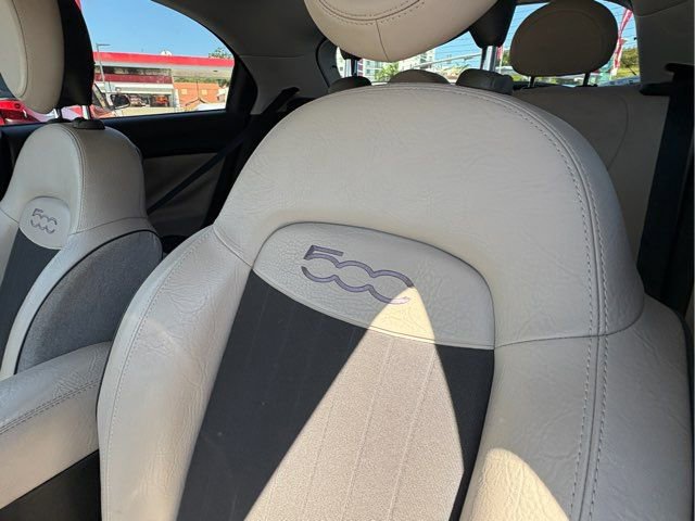 Used 2016 FIAT 500X Lounge image 15