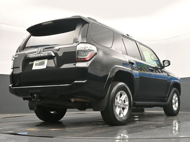 Used 2024 Toyota 4Runner SR5 image 21