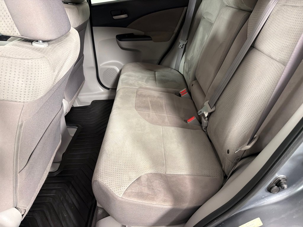 Used 2012 Honda CR-V EX image 20
