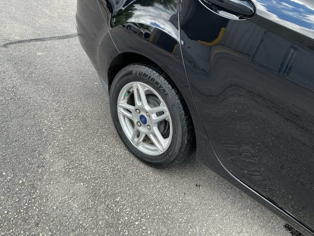 Used 2019 Ford Fiesta SE FWD image 19