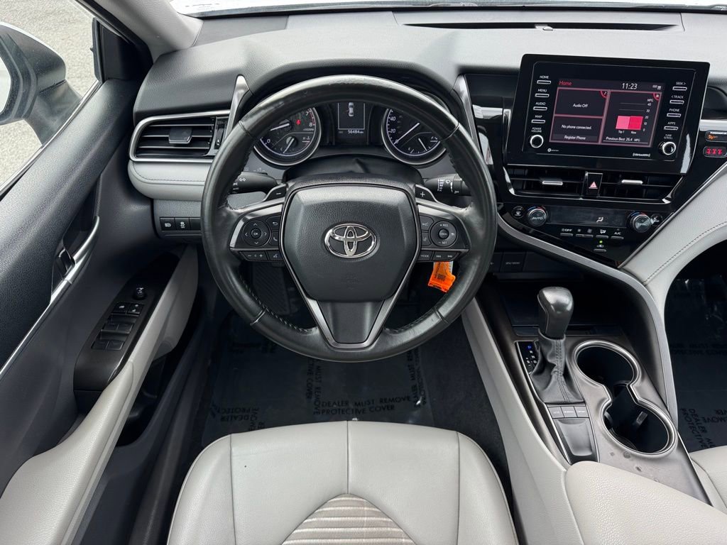 Used 2024 Toyota Camry SE image 20