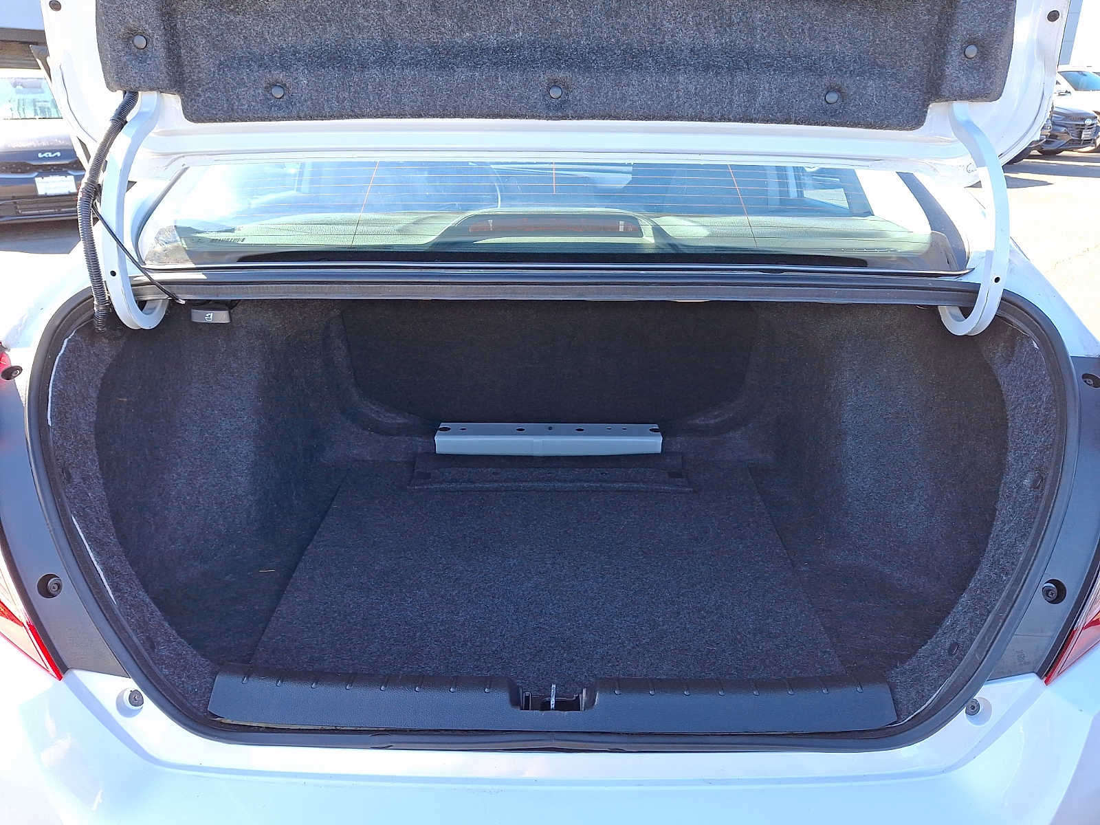 Used 2021 Honda Civic LX image 27