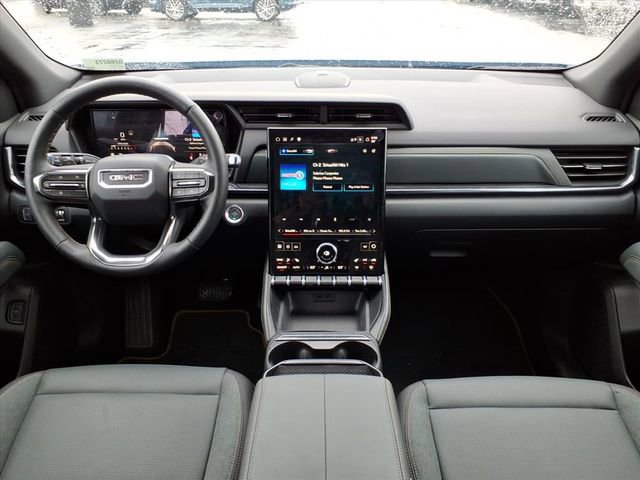 New 2026 GMC Terrain AT4 w/ Technology Package II image 19