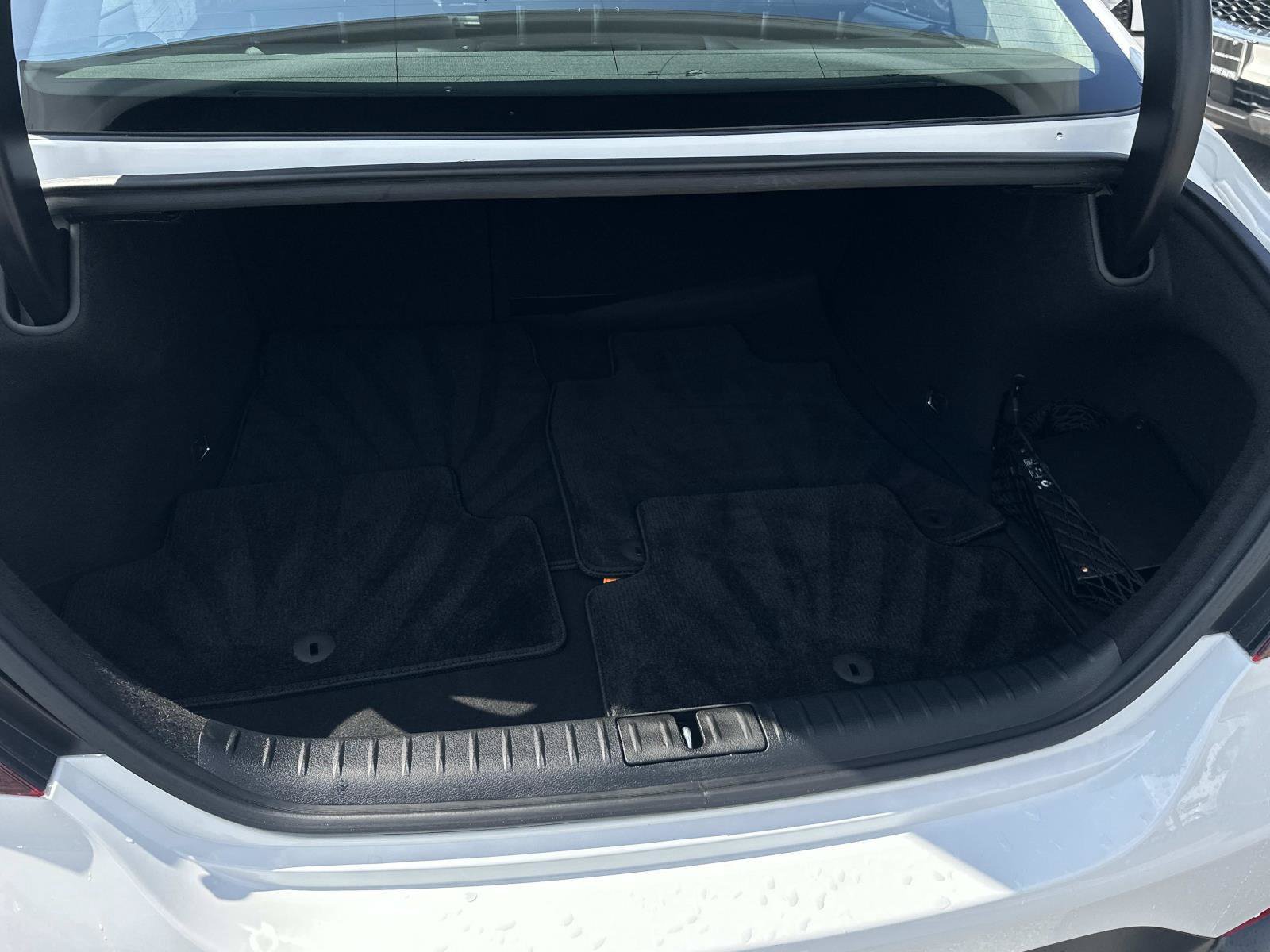 Used 2026 Genesis G70 2.5T RWD image 33